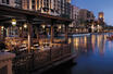 The Wharf Terrace, Madinat Jumeirah Mina A'Salam, Dubai , Middle East