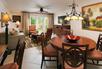 Two Bedroom Villa Example
