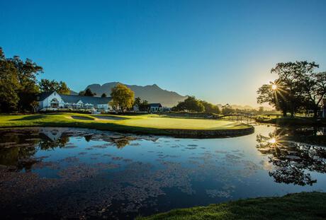 Fancourt Hotel