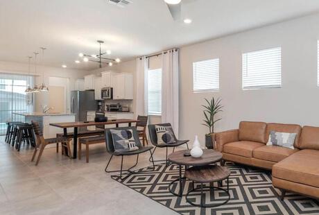 Orlando Select Villas