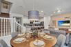 Typical Windsor at Westside Townhouse