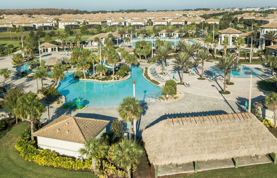 Championsgate Resort