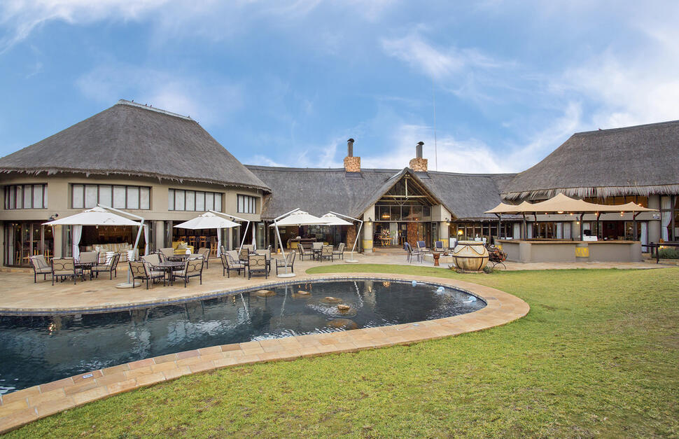 Ivory Tree Lodge Sun City South Africa Hotel Virgin Holidays