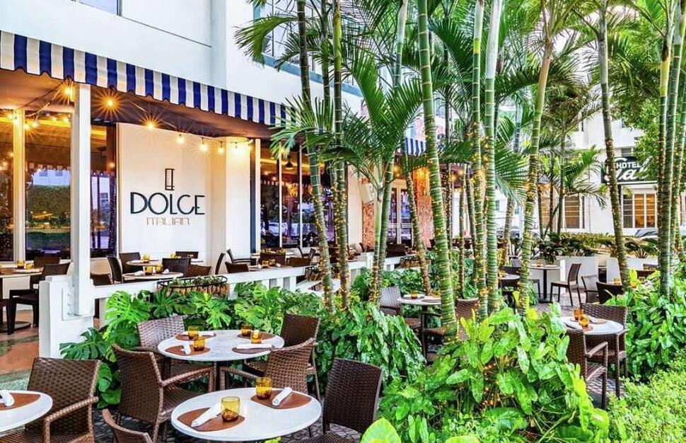 Dolce Italian