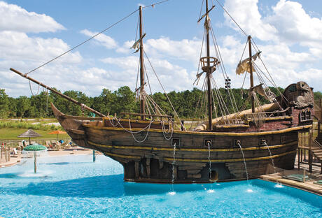 Lake Buena Vista Village Resort & Spa