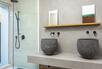 Villa Bathroom