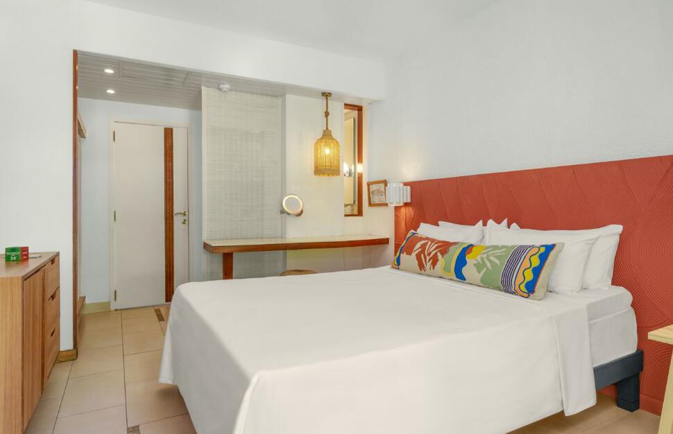 Couples Room