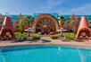 Cozy Cone Pool