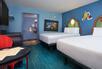 Little Mermaid Standard Room