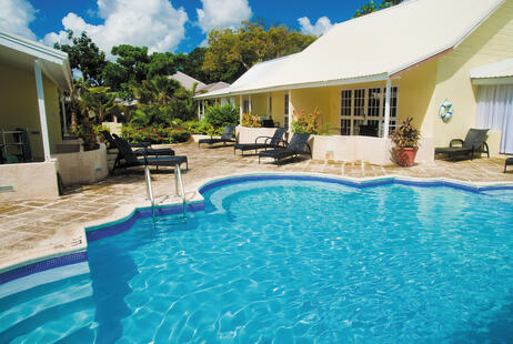 Island Inn