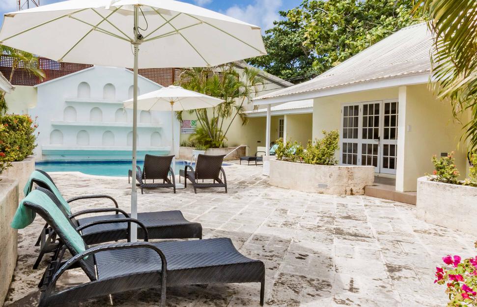 Island Inn All Inclusive Hotel