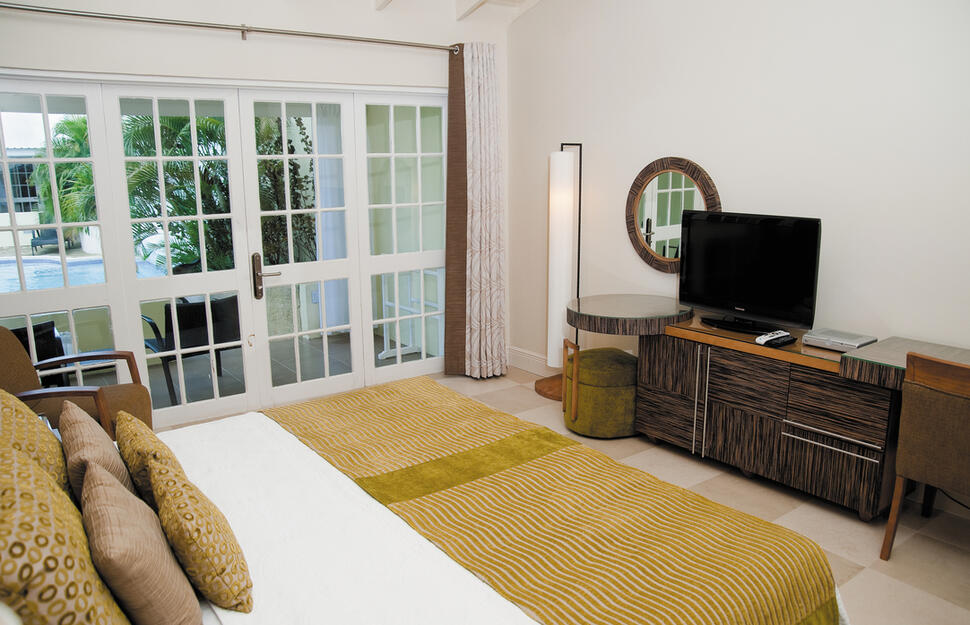 Superior Garden View Room