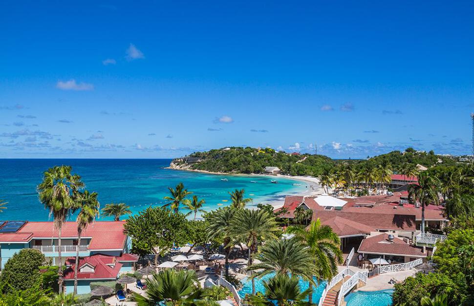 Pineapple Beach Club Antigua, Caribbean Hotel Virgin Holidays