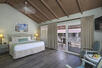 Pool Terrace Room
