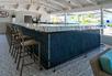 Sky Mongoose Bar