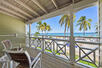 Beachfront Room