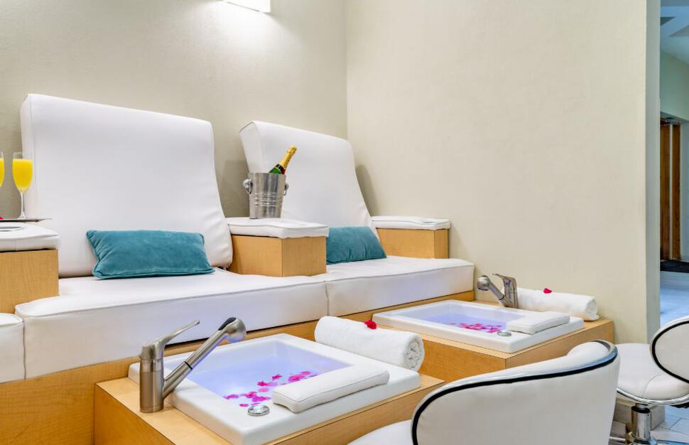 Hilton Rose Hall Resort & Spa Montego Bay, Jamaica Hotel Virgin