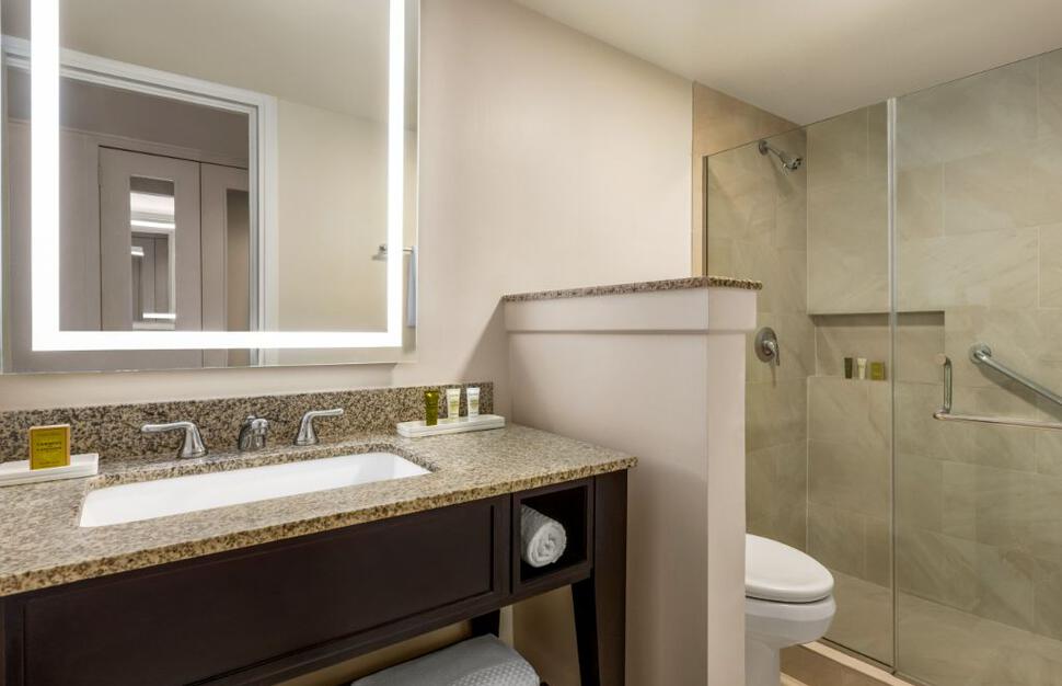 Hilton Rose Hall Resort & Spa Montego Bay, Jamaica Hotel Virgin