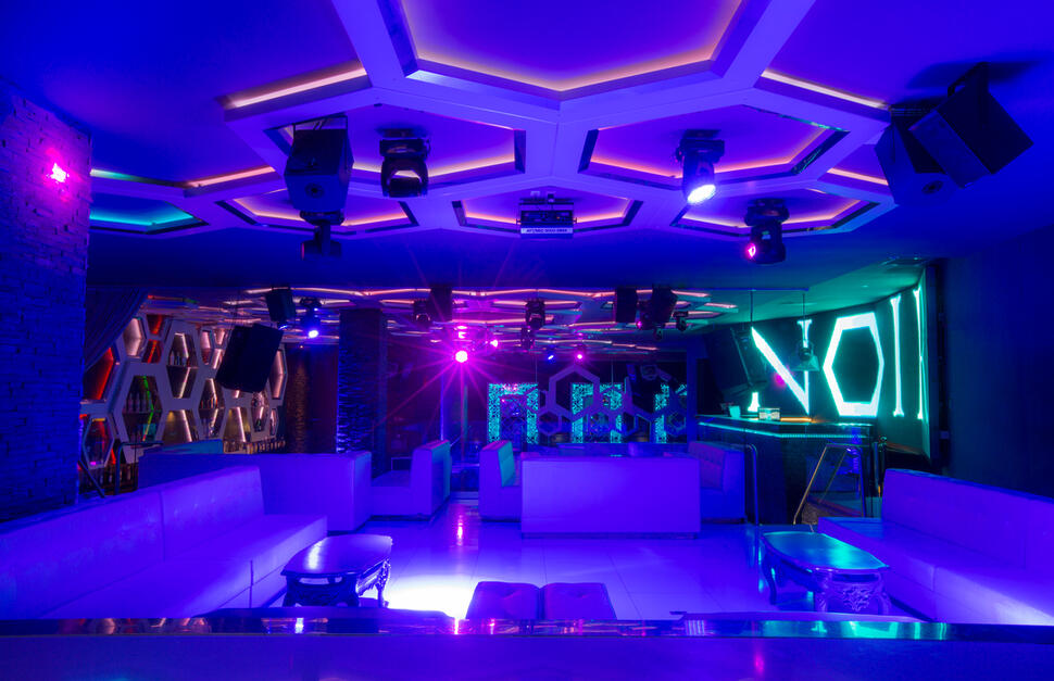 Noir Nightclub