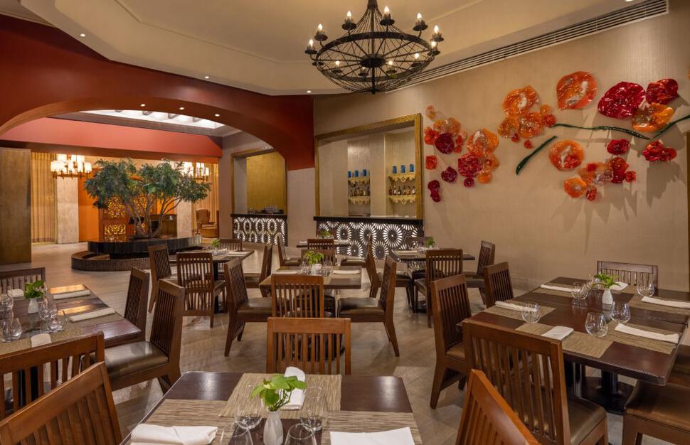 Bugambilias Restaurant