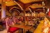 Agra Restaurant