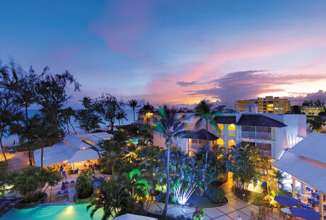 Turtle Beach, Barbados, A Tribute Portfolio All-Inclusive Resort