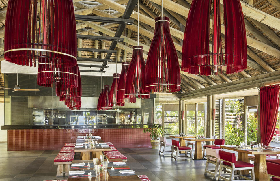 Chopsticks Restaurant