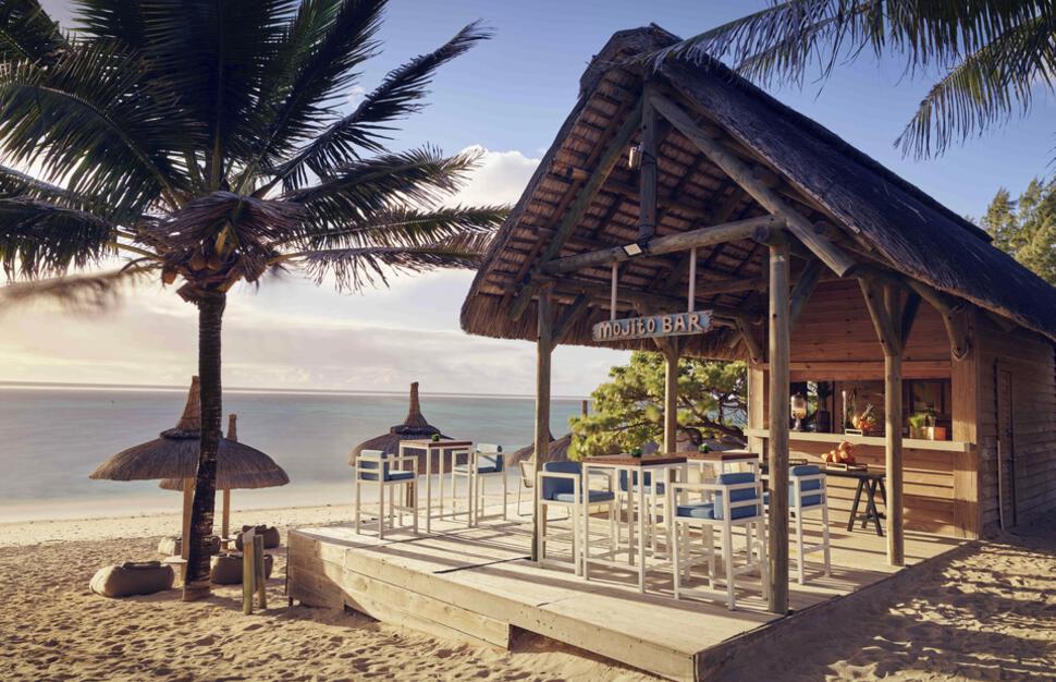 Mojito bar