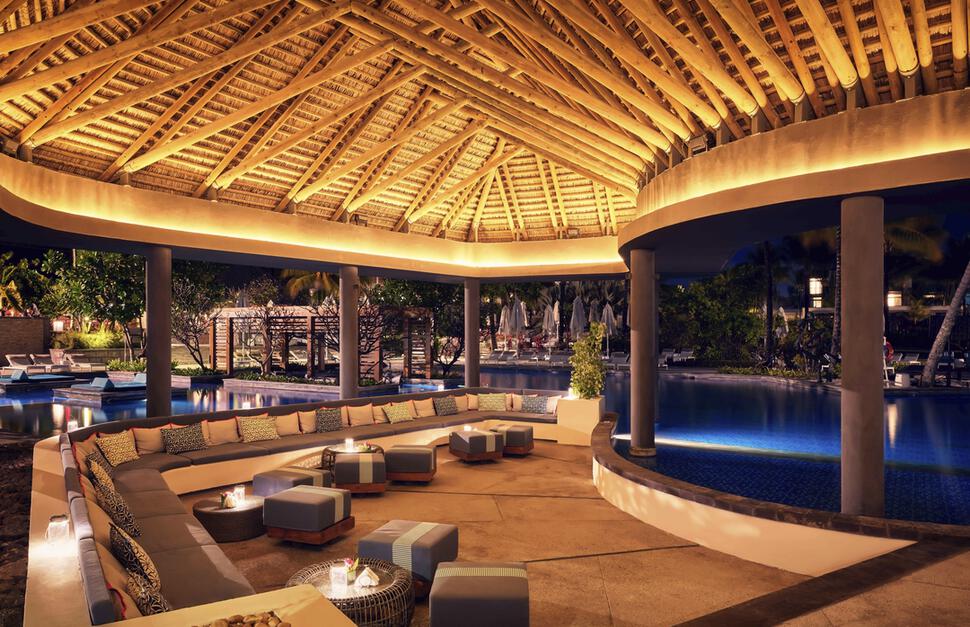 Tides Beach Restaurant