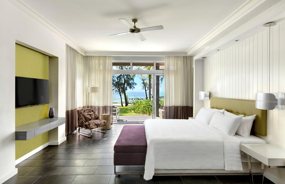Long Beach Suite
