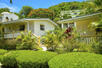 Superior Studio Garden View