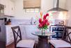 Deluxe Kitchen