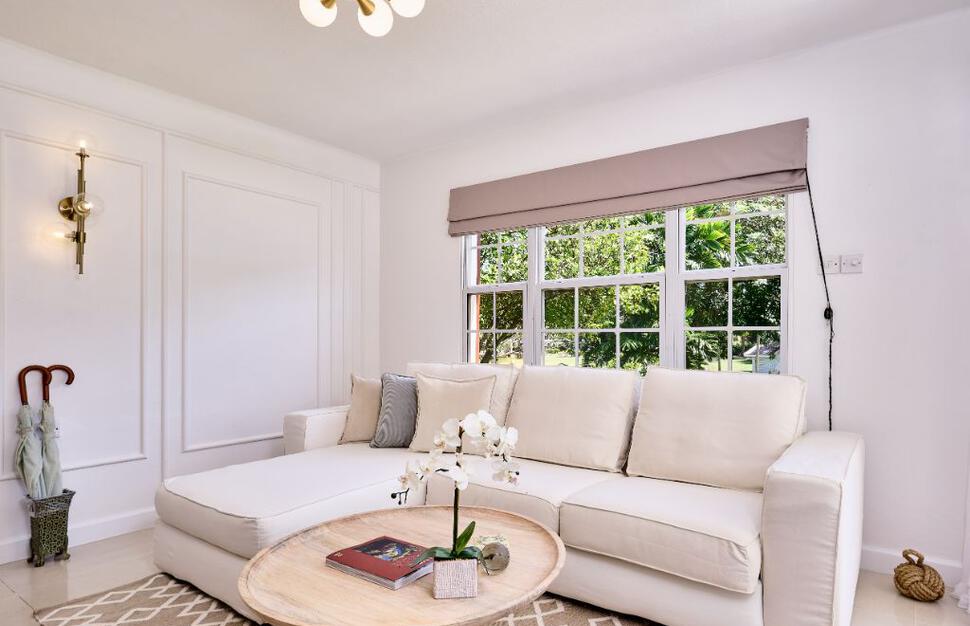 Westside Suite