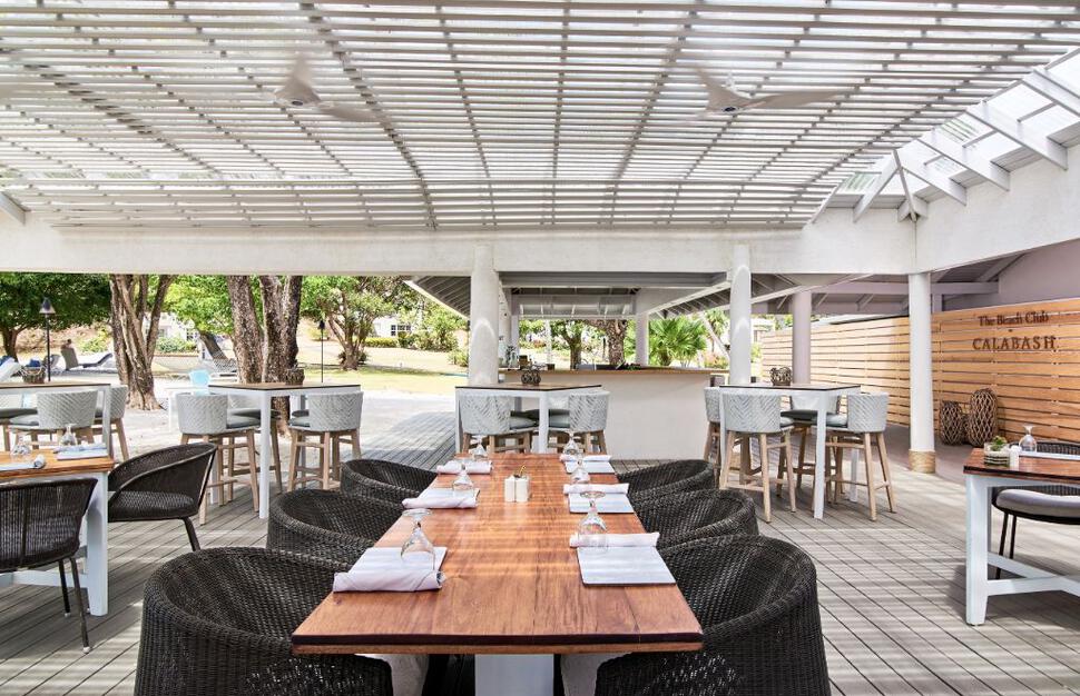 Beach Club
