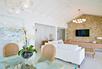 Penthouse Suite