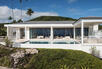 Hillside Penthouse Suite