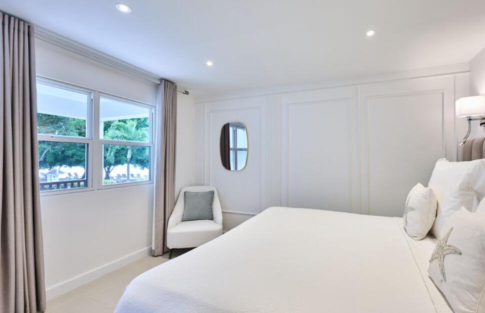 Westside Suite