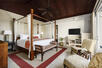 Luxury Almond Pool Suite