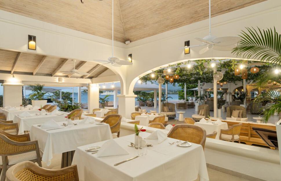 Oliver's Restaurant
