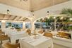 Oliver's Restaurant