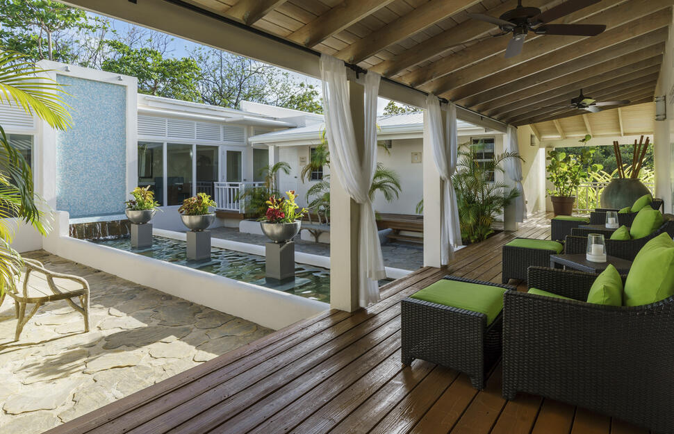 Janissa Spa