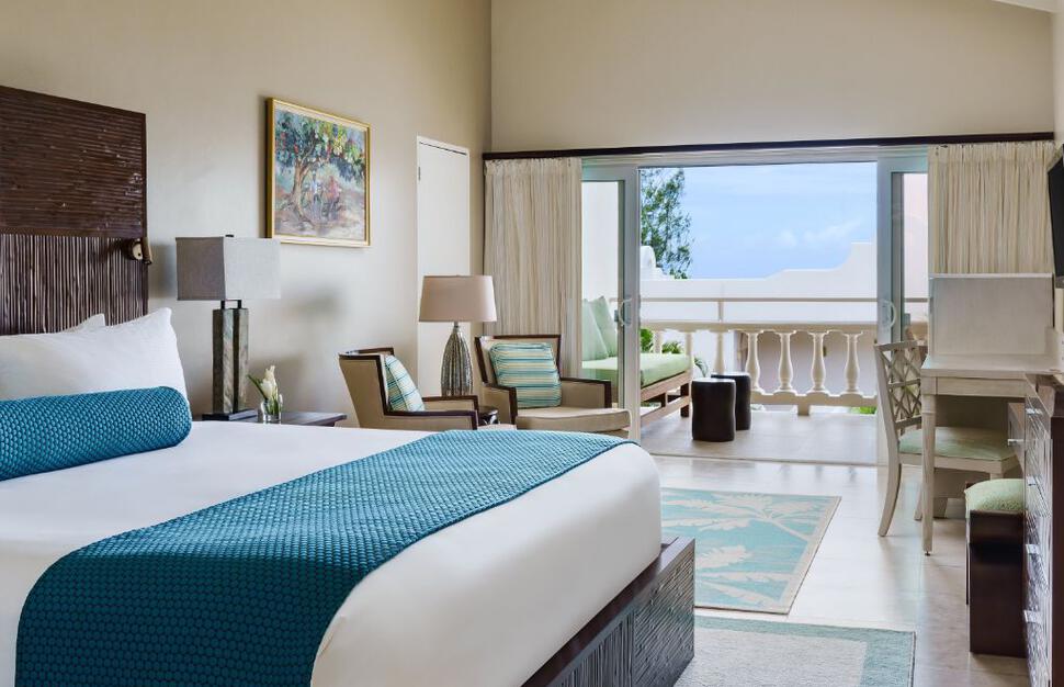 Oleander Garden Suite