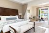 Sea Grape Beach Suite