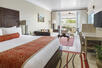 Anthurium Pool Suite