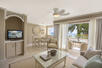 2-Bedroom Beach Front Luxury Suite
