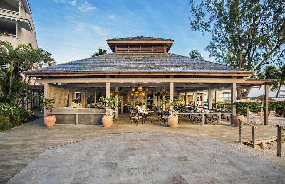 Calabash Beach Bistro