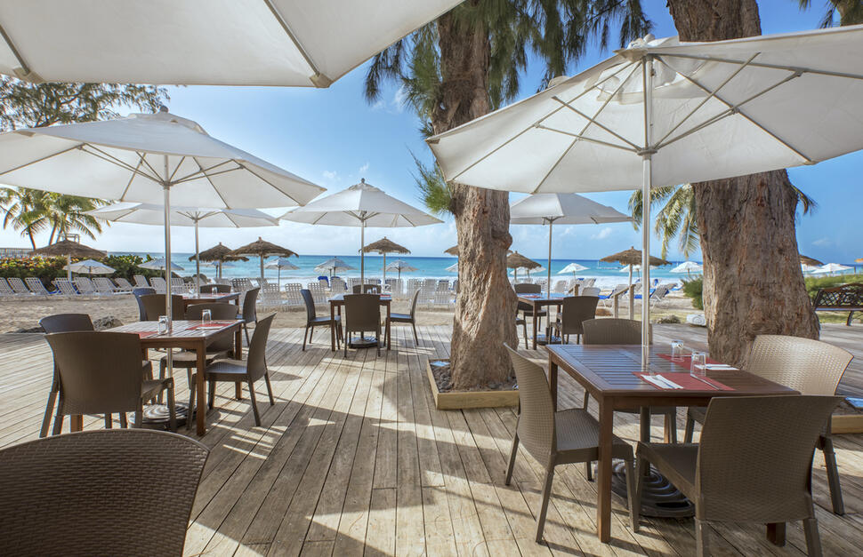 Calabash Beach Bistro