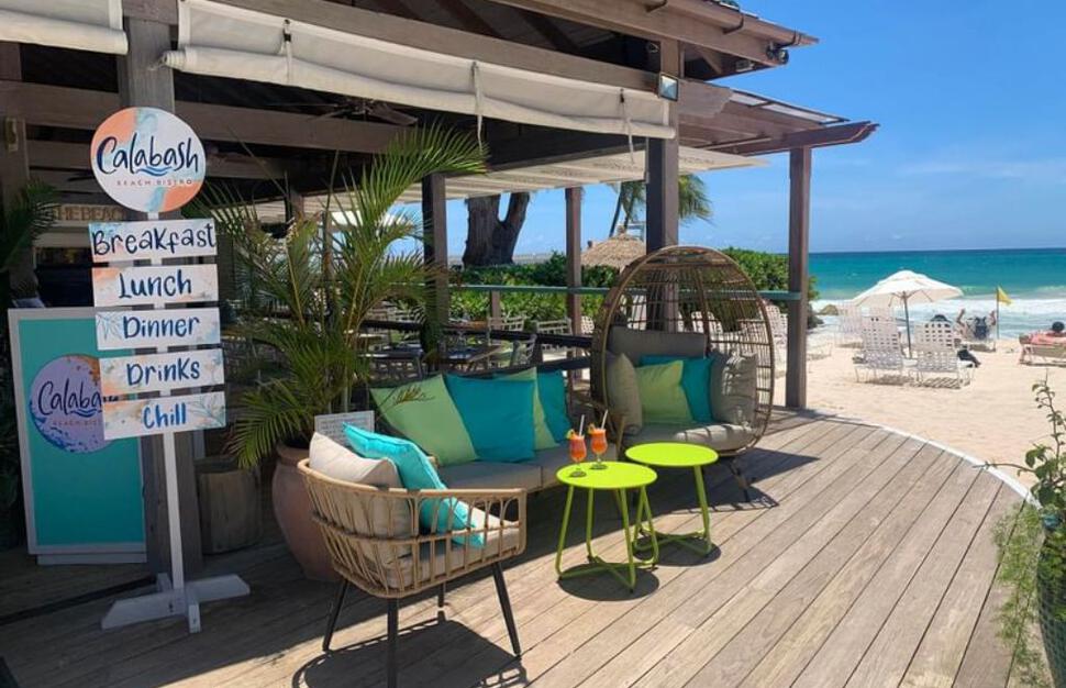 Calabash Beach Bistro