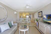 1-Bedroom Deluxe Suite