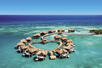 Overwater Private Island Butler Honeymoon Bungalow